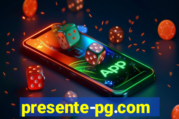 presente-pg.com