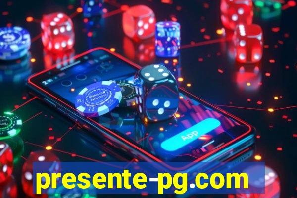 presente-pg.com