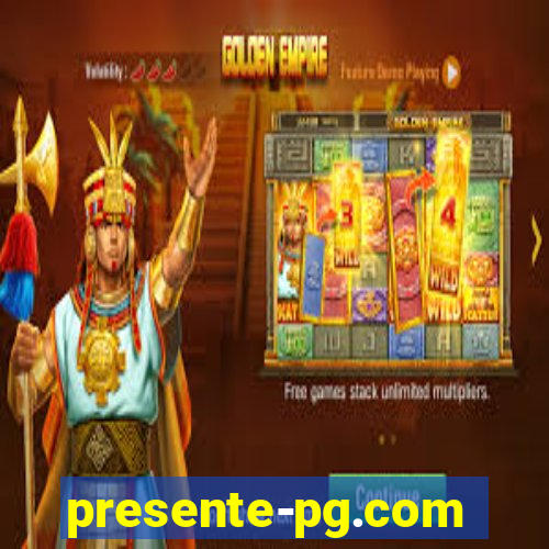 presente-pg.com