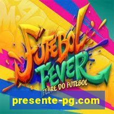 presente-pg.com