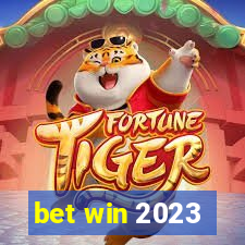 bet win 2023