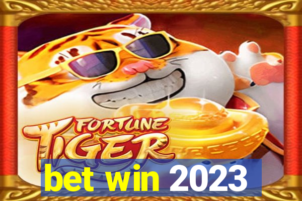 bet win 2023