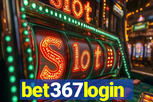 bet367login