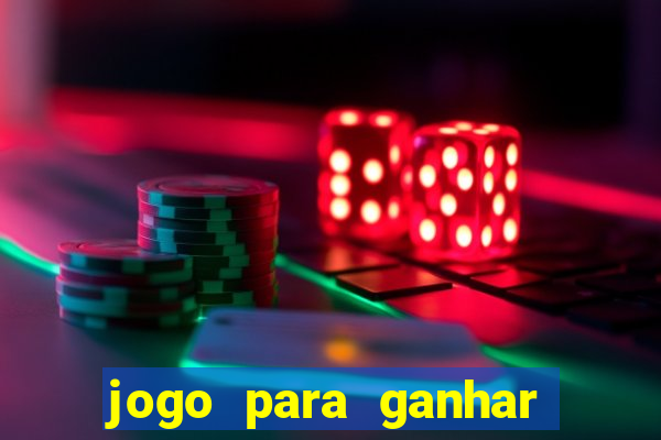 jogo para ganhar dinheiro no paypal