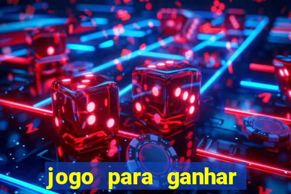 jogo para ganhar dinheiro no paypal