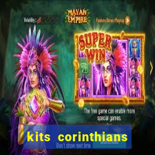 kits corinthians dls 19