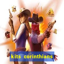 kits corinthians dls 19