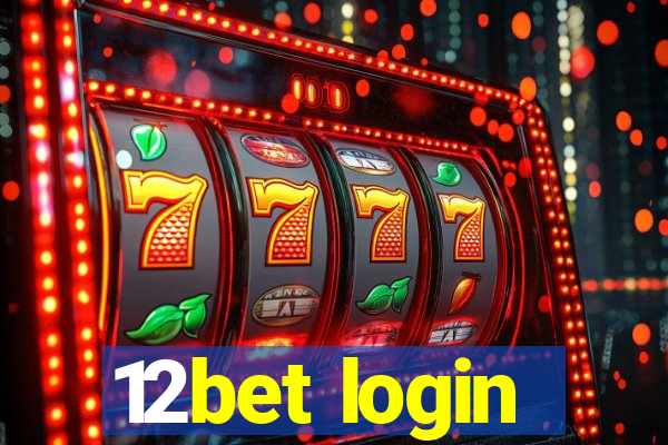 12bet login