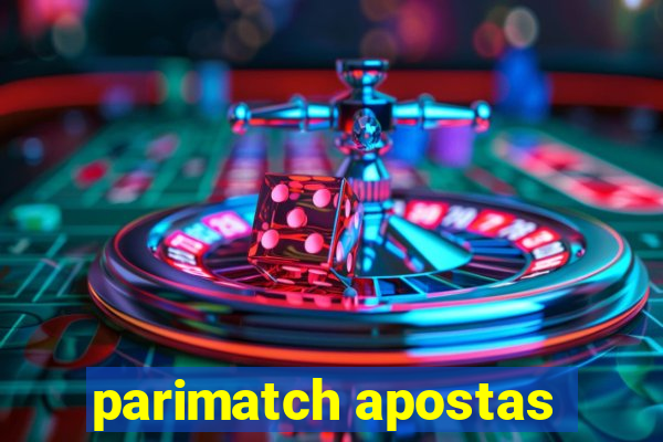 parimatch apostas