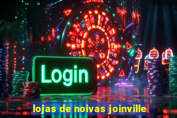 lojas de noivas joinville