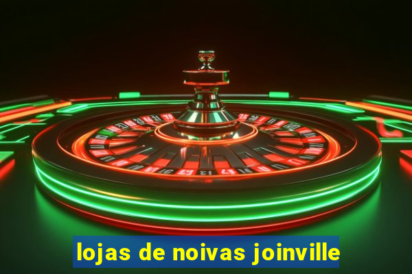 lojas de noivas joinville