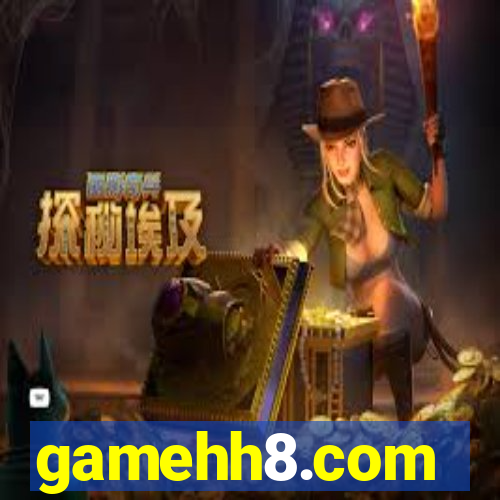 gamehh8.com