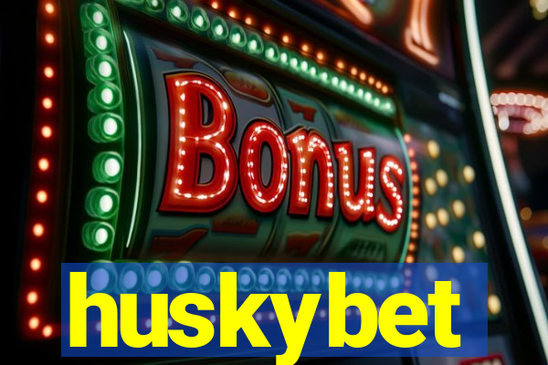 huskybet