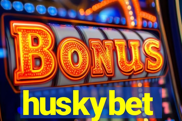 huskybet