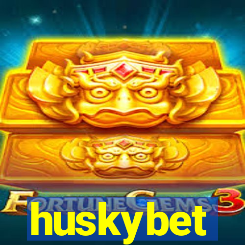 huskybet