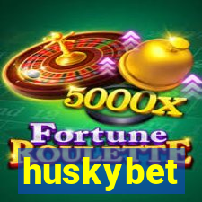 huskybet