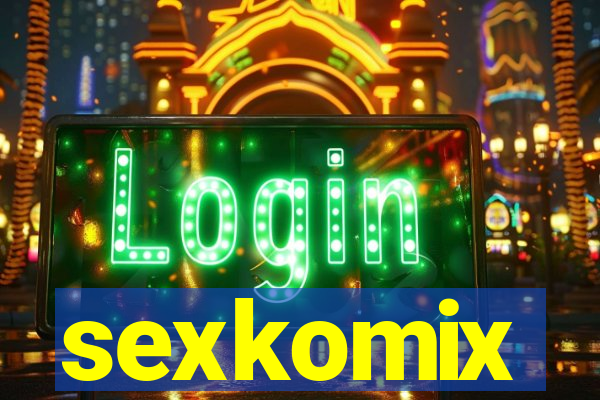 sexkomix