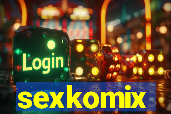 sexkomix