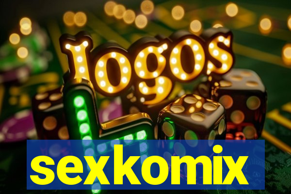 sexkomix