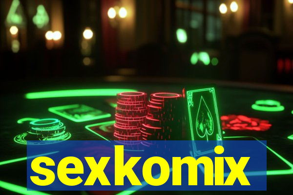 sexkomix