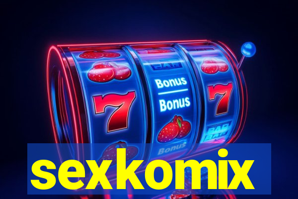 sexkomix