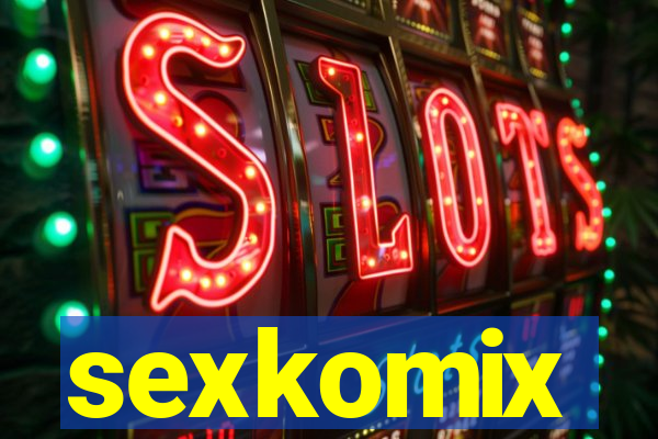 sexkomix