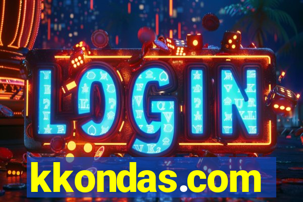 kkondas.com