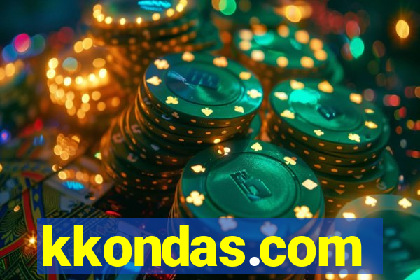 kkondas.com