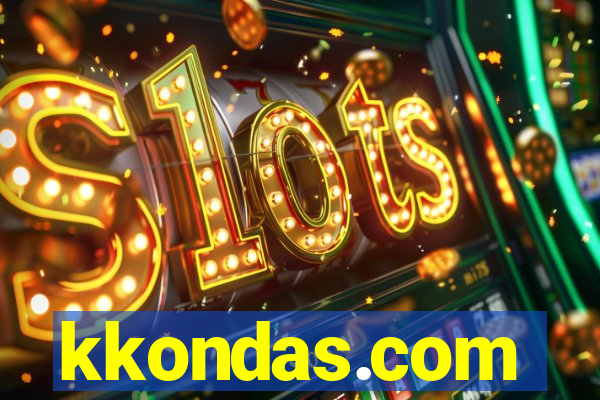 kkondas.com