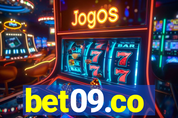 bet09.co