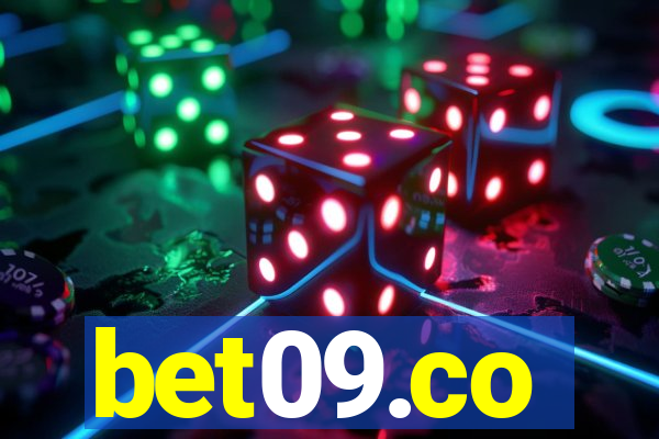 bet09.co