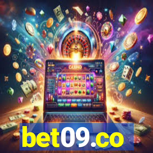 bet09.co