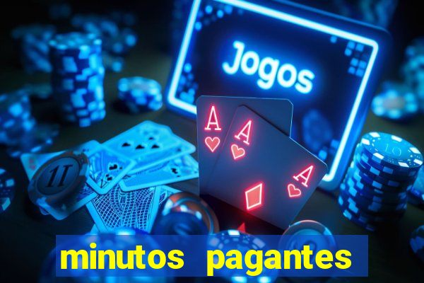 minutos pagantes fortune tiger atualizado