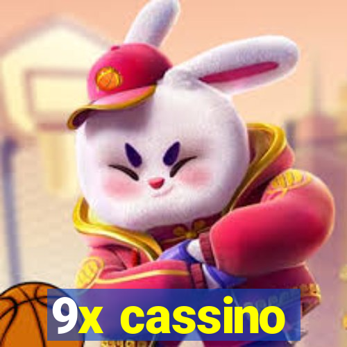 9x cassino