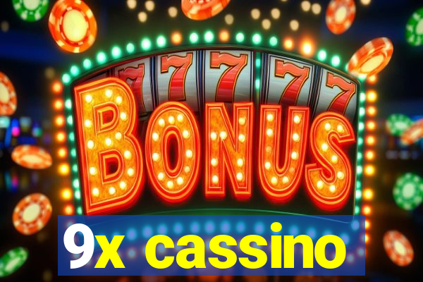 9x cassino