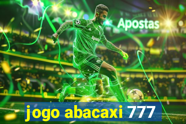 jogo abacaxi 777