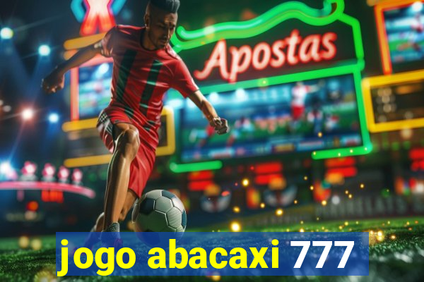 jogo abacaxi 777