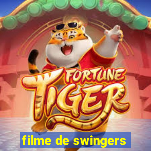 filme de swingers