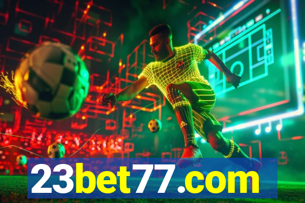 23bet77.com