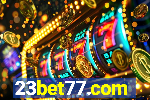 23bet77.com