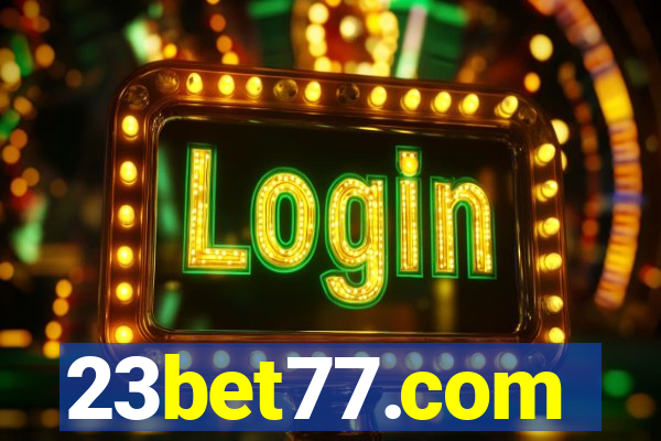 23bet77.com