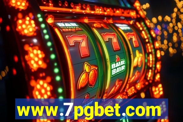 www.7pgbet.com