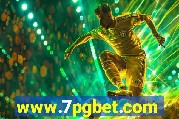 www.7pgbet.com