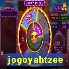 jogoyahtzee