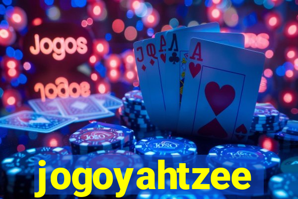 jogoyahtzee