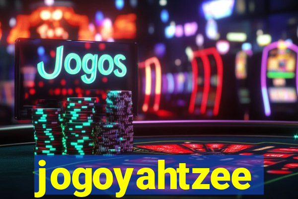 jogoyahtzee