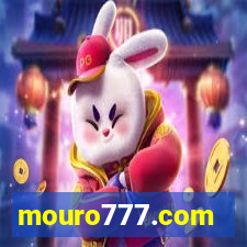 mouro777.com