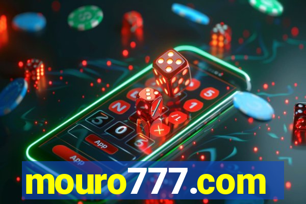 mouro777.com