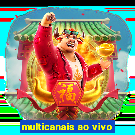 multicanais ao vivo