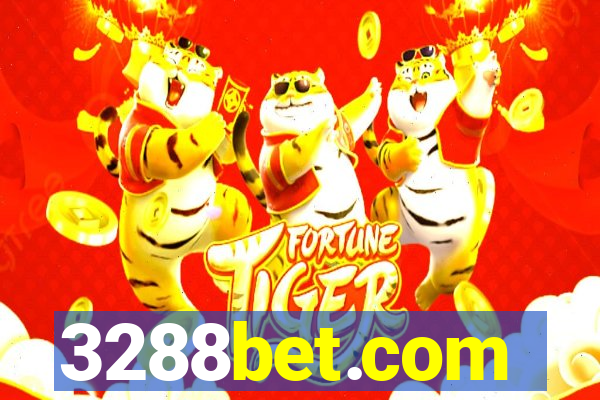 3288bet.com